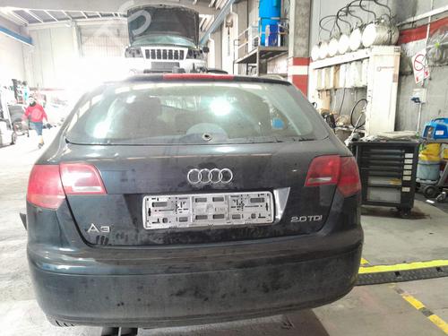 Fuse box AUDI A3 (8P1) 2.0 TDI 16V | BP23259505E1 - Image 9