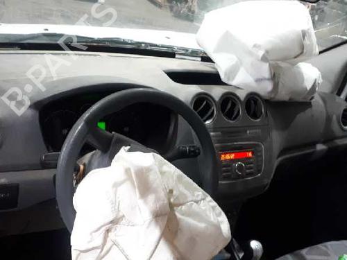Steering rack FORD TOURNEO CONNECT  | BP15517942M22 