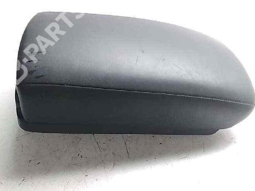Used Armrest / Center console Armrest / Center console NISSAN QASHQAI / QASHQAI +2 I (J10, NJ10, JJ10E) 1.5 dCi (106 hp) 10379643 10379643