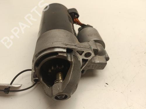 Starter MERCEDES-BENZ C-CLASS (W205) C 220 BlueTEC / d (205.002, 205.004) | BP18680605M8 
