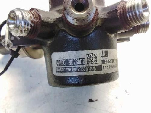 Fuel intake system FORD TRANSIT CONNECT (P65_, P70_, P80_)  | BP9711104M97 