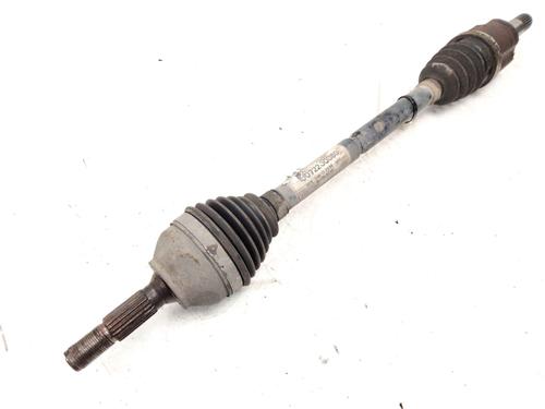 Used Left front driveshaft Left front driveshaft 24363192 24363192