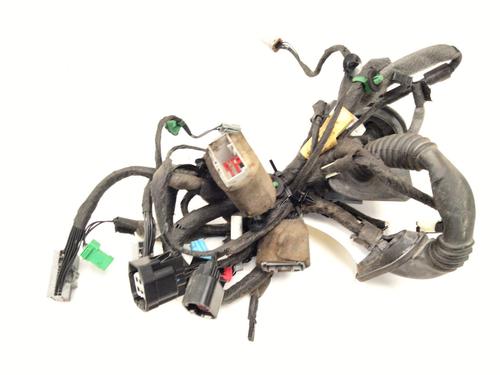 Used Wiring harness Wiring harness 25303489 25303489