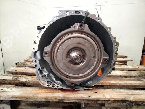 Gearbox LAND ROVER DISCOVERY III (L319) 2.7 TD 4x4 | BP19509000M3 