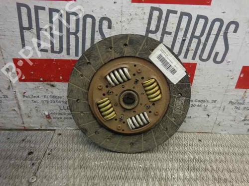 Outra RENAULT TRAFIC II Van (FL) [2001-2025]  14322985