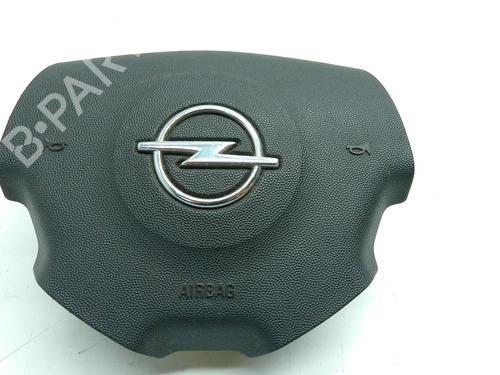 Used Driver airbag Driver airbag OPEL VECTRA C (Z02) 2.2 DTI 16V (F69) (125 hp) 36466578 36466578