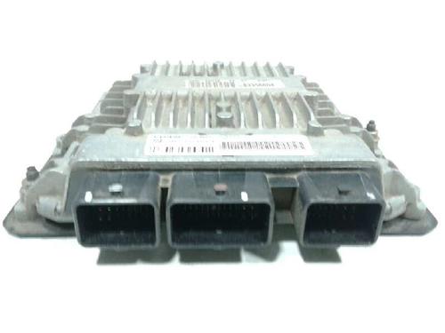 Engine control unit (ECU) PEUGEOT 307 (3A/C) | BP12231489M57