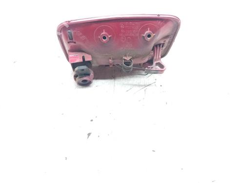 Front left exterior door handle PEUGEOT 806 (221) 2.0 HDI | BP22927249C128 