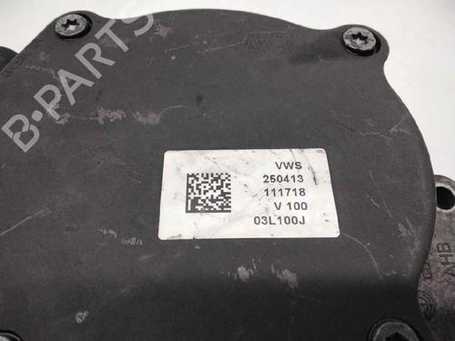 Vacuum pump SEAT IBIZA IV (6J5, 6P1)  | BP2812856M80 