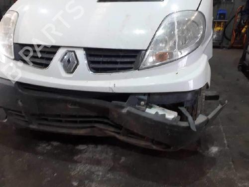 Ratstangsstang RENAULT TRAFIC II Van (FL) | BP10366942I23 - Image 9