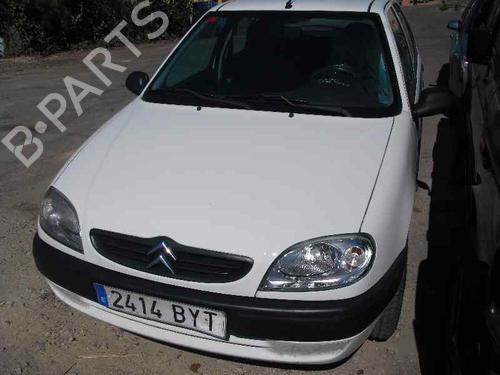 Front wiper motor CITROËN SAXO (S0, S1)  | BP11057084M29 