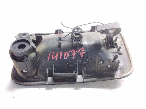 Front left exterior door handle PEUGEOT EXPERT (224_) 2.0 HDI | BP10063042C128 