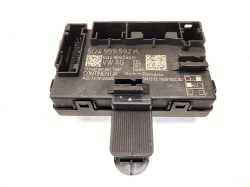 Electronic module SKODA KAROQ (NU7, ND7) 1.5 TSI | BP30487412M83