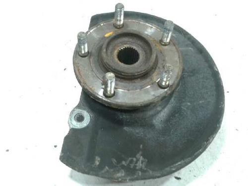 Left front steering knuckle DODGE CALIBER  | BP13874539M25 