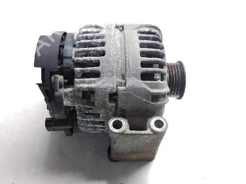 Used Alternator Alternator 16117240 16117240