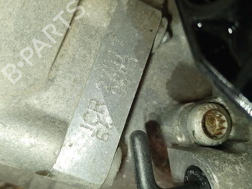 Gearbox SEAT LEON (1P1) 1.9 TDI | BP37173846M3 - Image 3