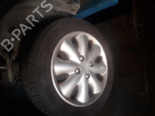 Sikringsdose CITROËN XSARA (N1) 2.0 HDi 90 | BP11638517E1 