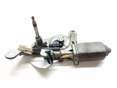 Used Rear wiper motor CHEVROLET MATIZ (M200, M250) [2005-2025]  17746764
