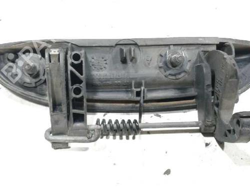 Rear left exterior door handle RENAULT MEGANE I (BA0/1_)  | BP8323165C130
