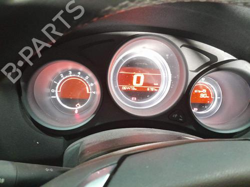 Fælk CITROËN C4 II (NC_) 1.4 VTi 95 (NC8FP0) | BP29164355C45 - Image 9
