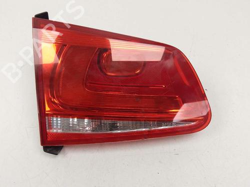 Used Left tailgate light Left tailgate light 37521584 37521584