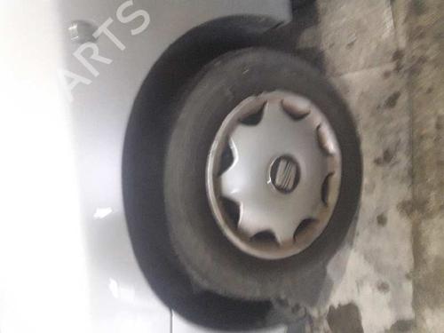 Left taillight SEAT IBIZA II (6K1)  | BP7449830C34 