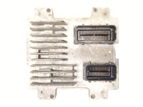 Engine control unit (ECU) OPEL CORSA E (X15) 1.4 (08, 68) | BP31066985M57 - Image 3