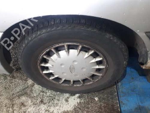 AC compressor FORD ESCORT V (AAL, ABL)  | BP10372752M34 