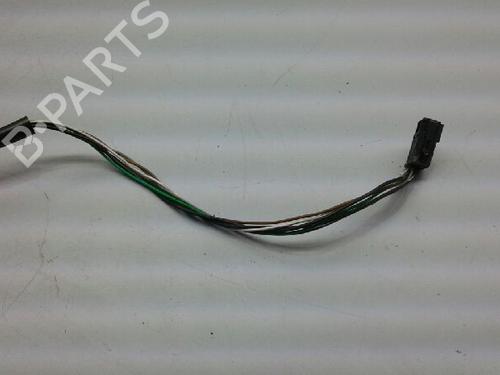 Right mirror PEUGEOT 307 (3A/C)  | BP6991751C27 