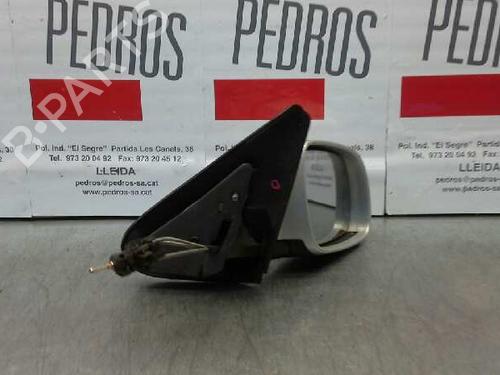 Right mirror SEAT TOLEDO II (1M2)  | BP11638081C27 