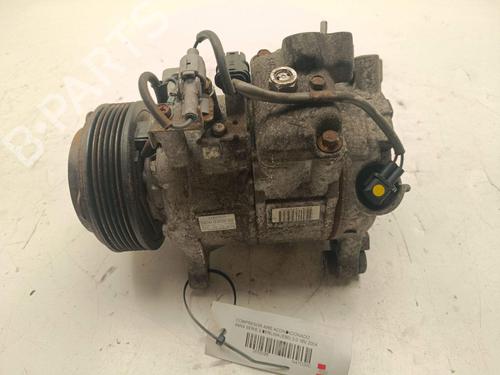 AC compressor BMW 3 (E90) 318 i | BP19491994M34 - Image 4