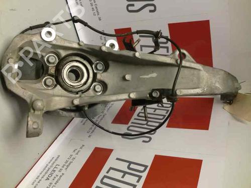 Right front steering knuckle INFINITI EX 30d | BP2540547M26 