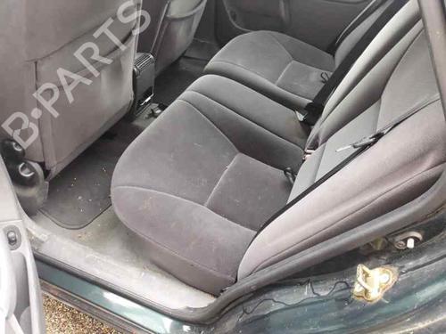 Front wiper motor SAAB 9-3 (YS3D) 2.2 TiD | BP5265837M29 