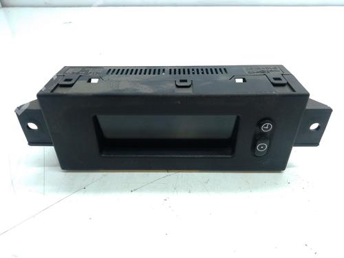 Display Display OPEL CORSA D (S07) 1.3 CDTI (L08, L68) (75 hp) 36264532 36264532