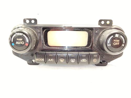 Used Climate control KIA SPORTAGE II (JE_, KM_) [2004-2011]  28296939
