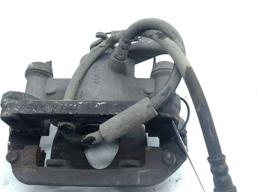 Left rear brake caliper RENAULT MASTER III Van (FV) 2.3 dCi 130 RWD (FV01, FV10, FV11, FV12) | BP36564321M107 - Image 2