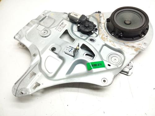 Used Rear left window mechanism KIA SPORTAGE III (SL) 1.7 CRDi (116 hp) 17059096
