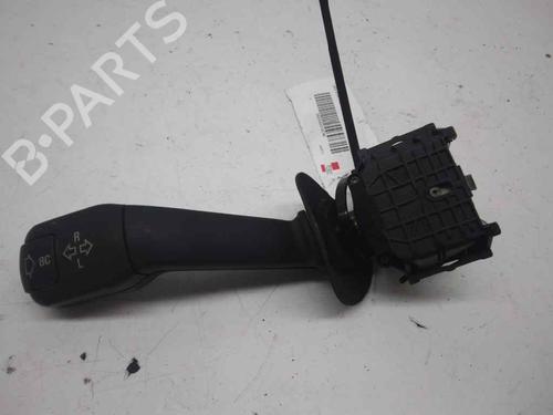 Used Steering column stalk BMW 5 (E39) 525 tds (143 hp) 9213091