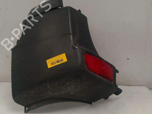 Used Corner bumper Corner bumper 31130428 31130428