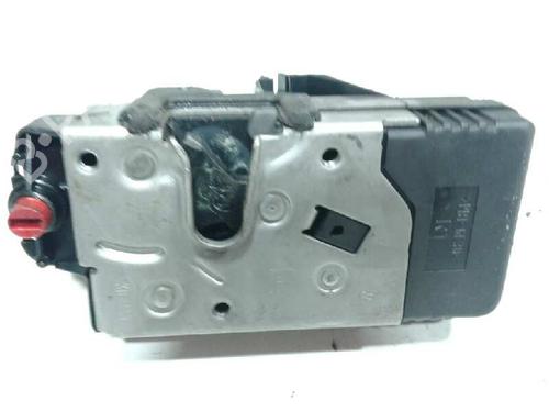 Rear right lock OPEL VECTRA B (J96) 2.5 i V6 (F19) | BP8351090C99 