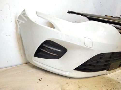 Front bumper RENAULT CLIO V (B7_) 1.5 Blue dCi 100 (B7AD) | BP27175853C7 