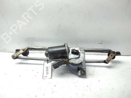 BP10417272M29 | Front wiper motor OPEL COMBO Box Body/MPV (71_)  BP10417272M29