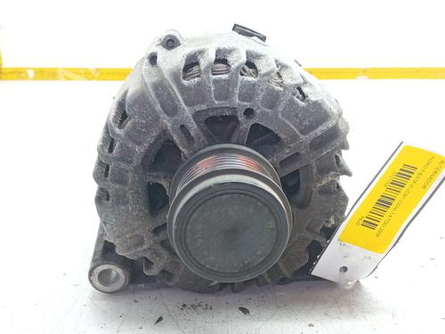 Used Alternator FORD FIESTA VI (CB1, CCN) 1.4 TDCi (68 hp) 26207071