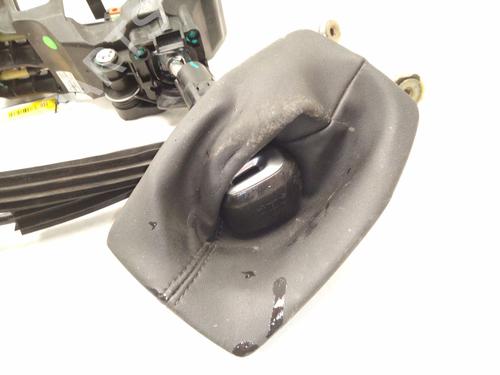 Gear lever PEUGEOT 2008 I (CU_) 1.2 THP 130 / PureTech 130 | BP22932119M90 