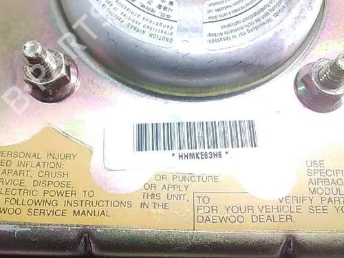 Driver airbag DAEWOO MATIZ (M100, M150)  | BP17056118C9 