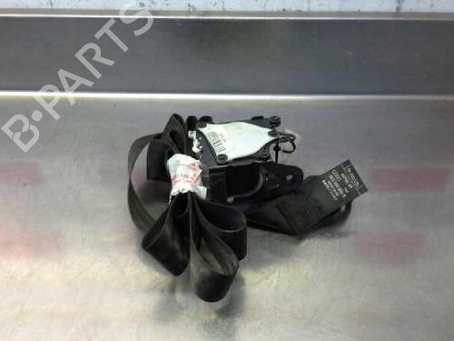 BP6625498C89 | Rear left belt tensioner AUDI A4 B6 Avant (8E5)  BP6625498C89