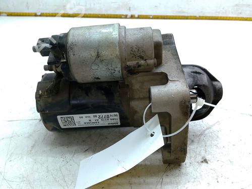 Startmotor PEUGEOT 208 I (CA_, CC_) 1.2 THP 110 (110 hp) 29488738