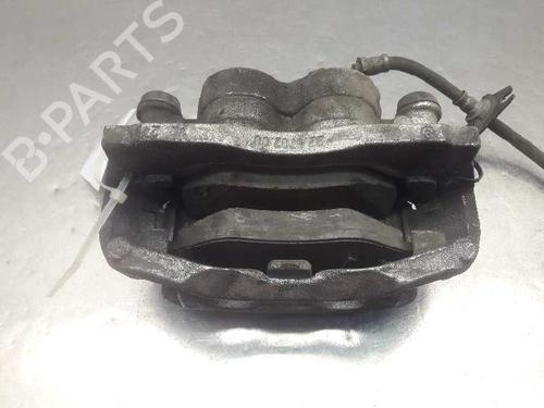 Left front brake caliper NISSAN CABSTAR (F24M, F24W)  | BP12244318M105 