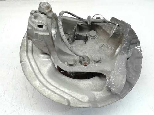 Right front steering knuckle BMW 1 (E81)  | BP10349906M26 