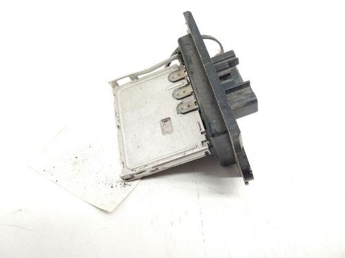 Used Heater resistor NISSAN MICRA III (K12) 1.2 16V (80 hp) 11646674